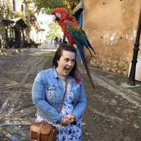 Kimberley Bowker的照片