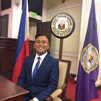 John Harvey Lee Bequin的照片