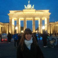 Gesine Schäfer的照片