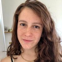 Luciana Pini's Photo