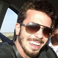 Ahmed Agamawy的照片