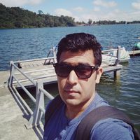 Manish Sharma's Photo