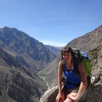 Jana Van Braeckel's Photo