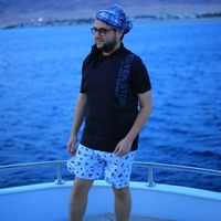 Mohammed Adel的照片