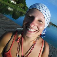 Stephanie  Grootaers的照片