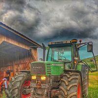 Florian Wegner's Photo