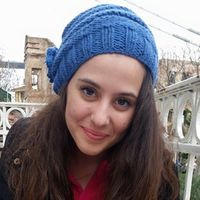 Arzu Tuncman的照片