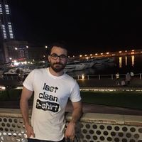 M Ali Khalifeh的照片