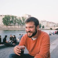 Can Kırış的照片