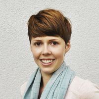 Daniela  Allram的照片