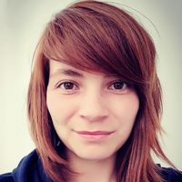 Agota Barabas的照片