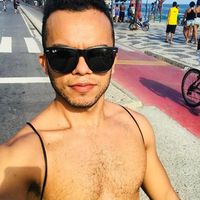 Fotos de Kassyo Lima