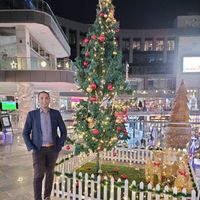 Ahmed Mustafa's Photo