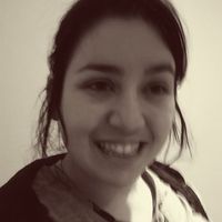 Ines Messaoudi's Photo