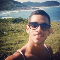 Jeffrey Corrêa's Photo