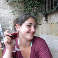 Marion Tessier的照片