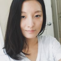 Yvette Zheng's Photo