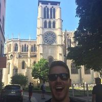 Bence Mátrai's Photo