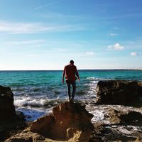 Awais A.  Syed's Photo