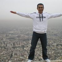 Ivan Domazet's Photo