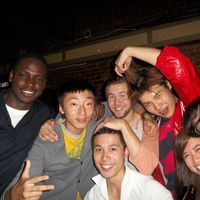 Regan MacElwain's Photo