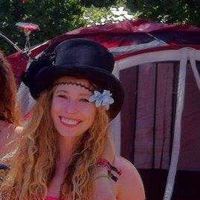 Caroline Margaux的照片