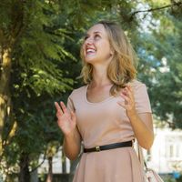 Elena Beliaeva的照片