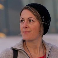 Janicke Hammer's Photo