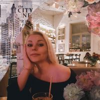 Polina Sofronova的照片