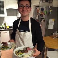 Philipp Charaoui's Photo