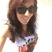 Eva Salvador's Photo