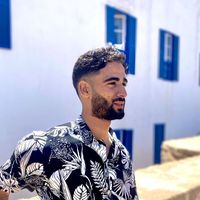 Fotos de Mehdi Zn6