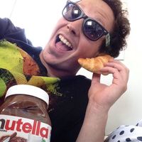 Alessandro Albertini's Photo