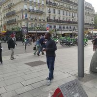 Balogun Muyideen's Photo