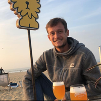 Jelle Moers的照片