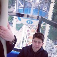 Nikita Movchan's Photo