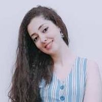 Mariam Bayruti's Photo