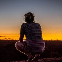 Lachy Campbell's Photo