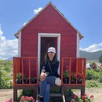 Ariadna Toledo+Chavarría's Photo