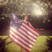 Elodie Ménard的照片