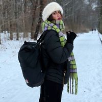 Alina Korytko's Photo