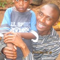 Joseph Lukwago's Photo