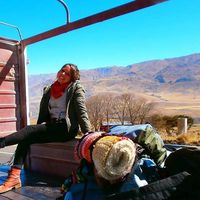 Amira Ayelén Careri's Photo