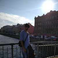 Paarsh  Salot's Photo