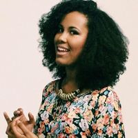 Elaine Marçal的照片