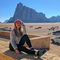 Giedrė Gudžiūnaitė's Photo