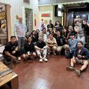 Couchsurfing Meetup's picture