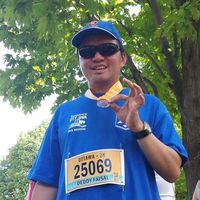 Deddy Faisal's Photo