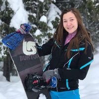 Катерина Кулинская的照片