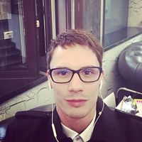 Fotos von Georgy Svitsa